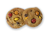 2 Rainbow Cookies image