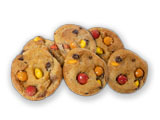 6 Rainbow Cookies image