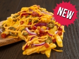 Taco Fries image