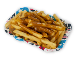 Curry Fries image