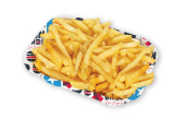 Large Fries image