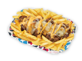Taco Fries image