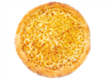 Gourmet Garlic Pizza Bread image