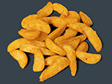 Potato Wedges image